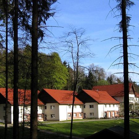 Naturfreundehaus Teutoburg 比勒费尔德 外观 照片
